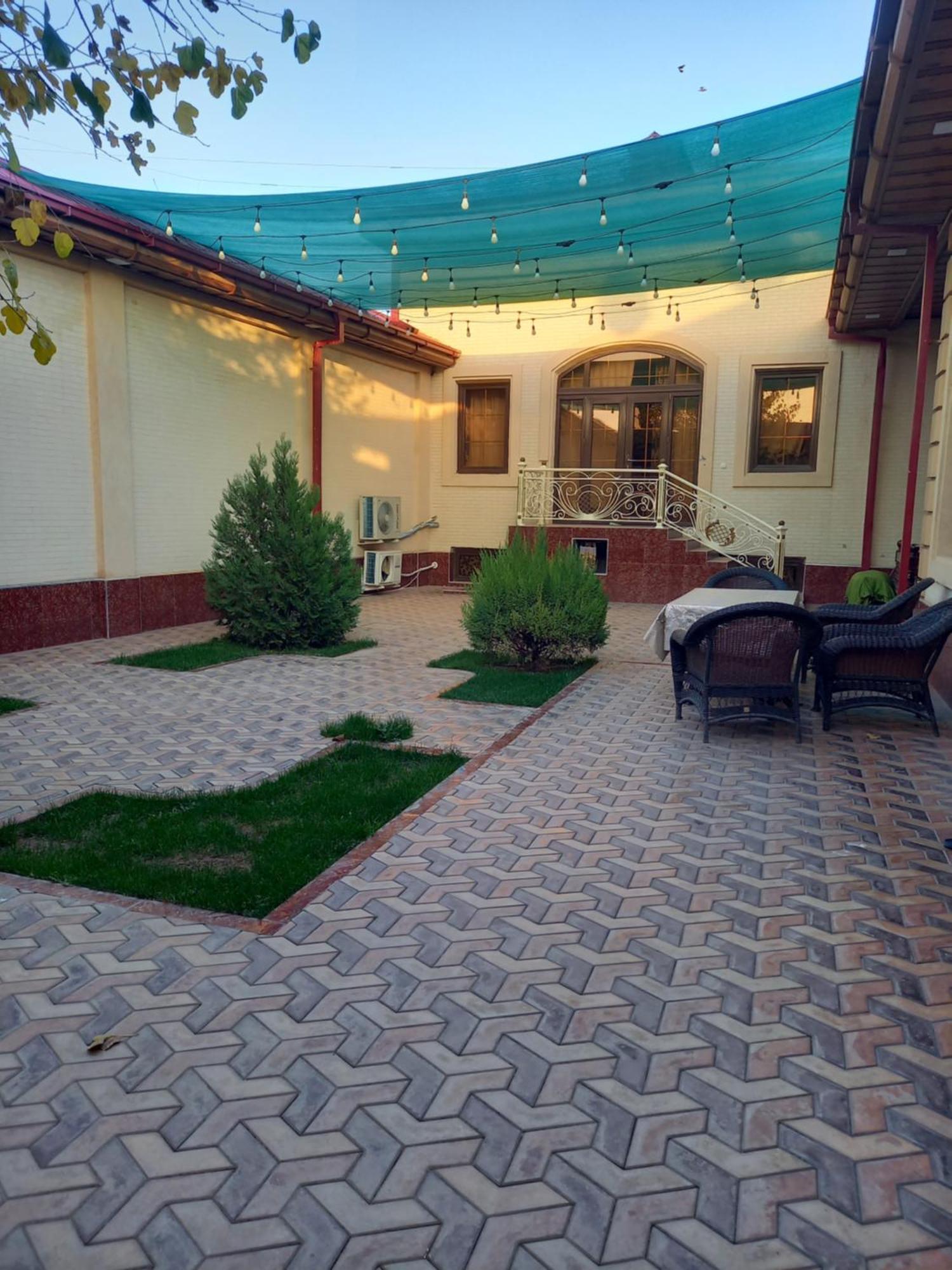 Uyut Inn Hotel ซามาร์คันด์ ภายนอก รูปภาพ
