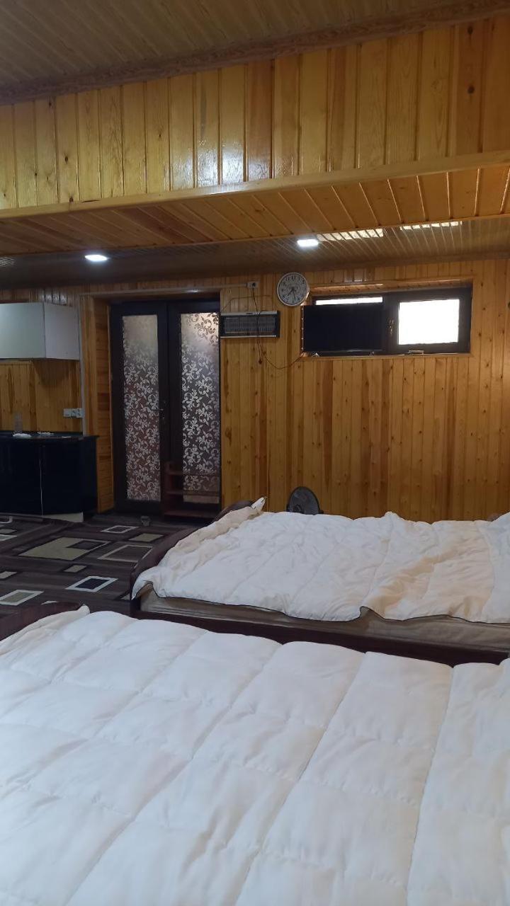 Uyut Inn Hotel ซามาร์คันด์ ภายนอก รูปภาพ